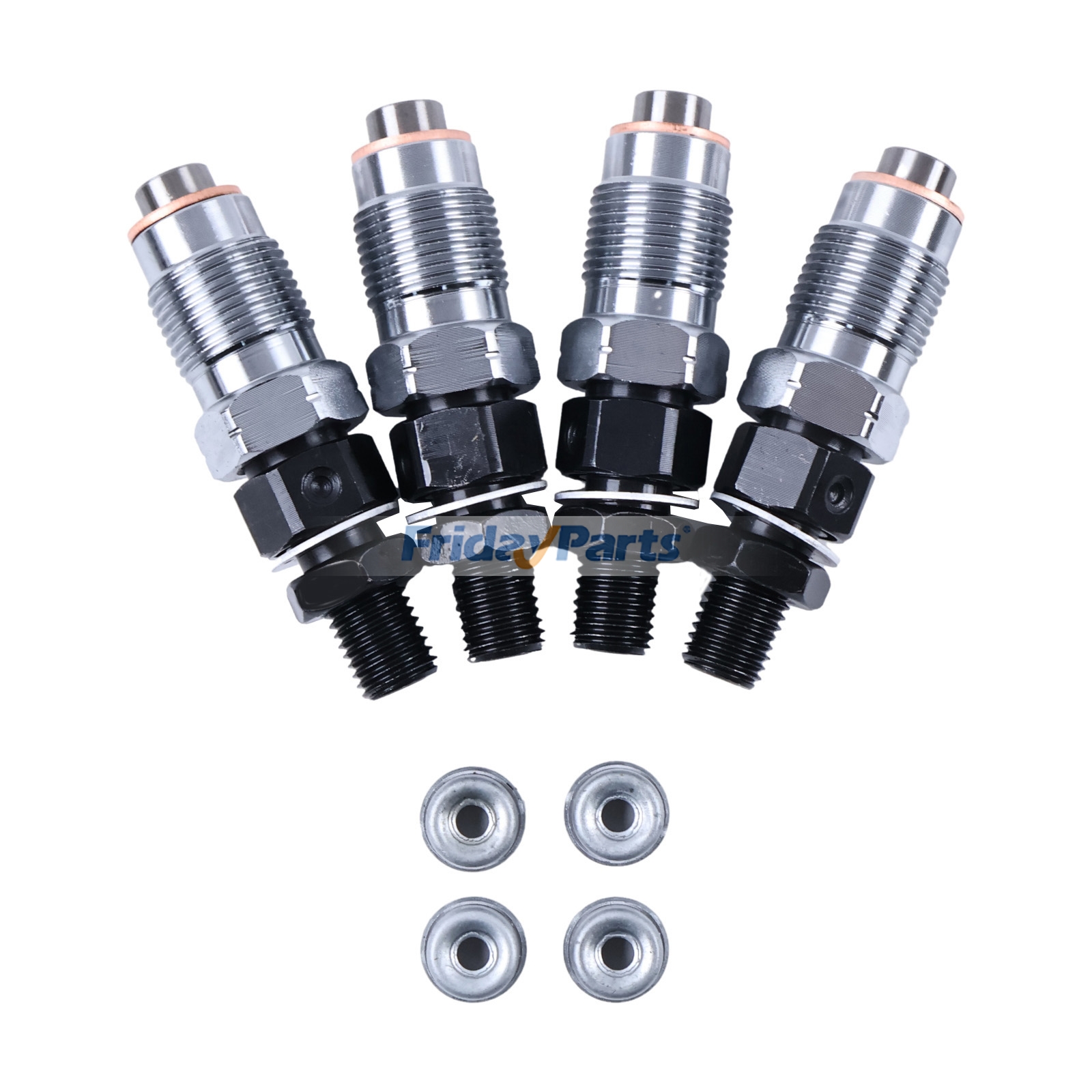 Fuel Injector for Engine,Excavator,Loader