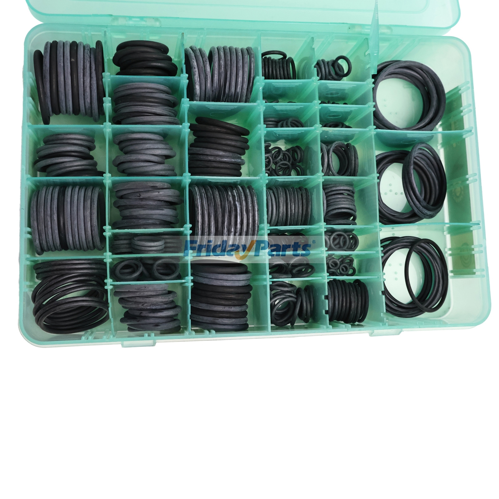  O-Ring Box For KOBELCO