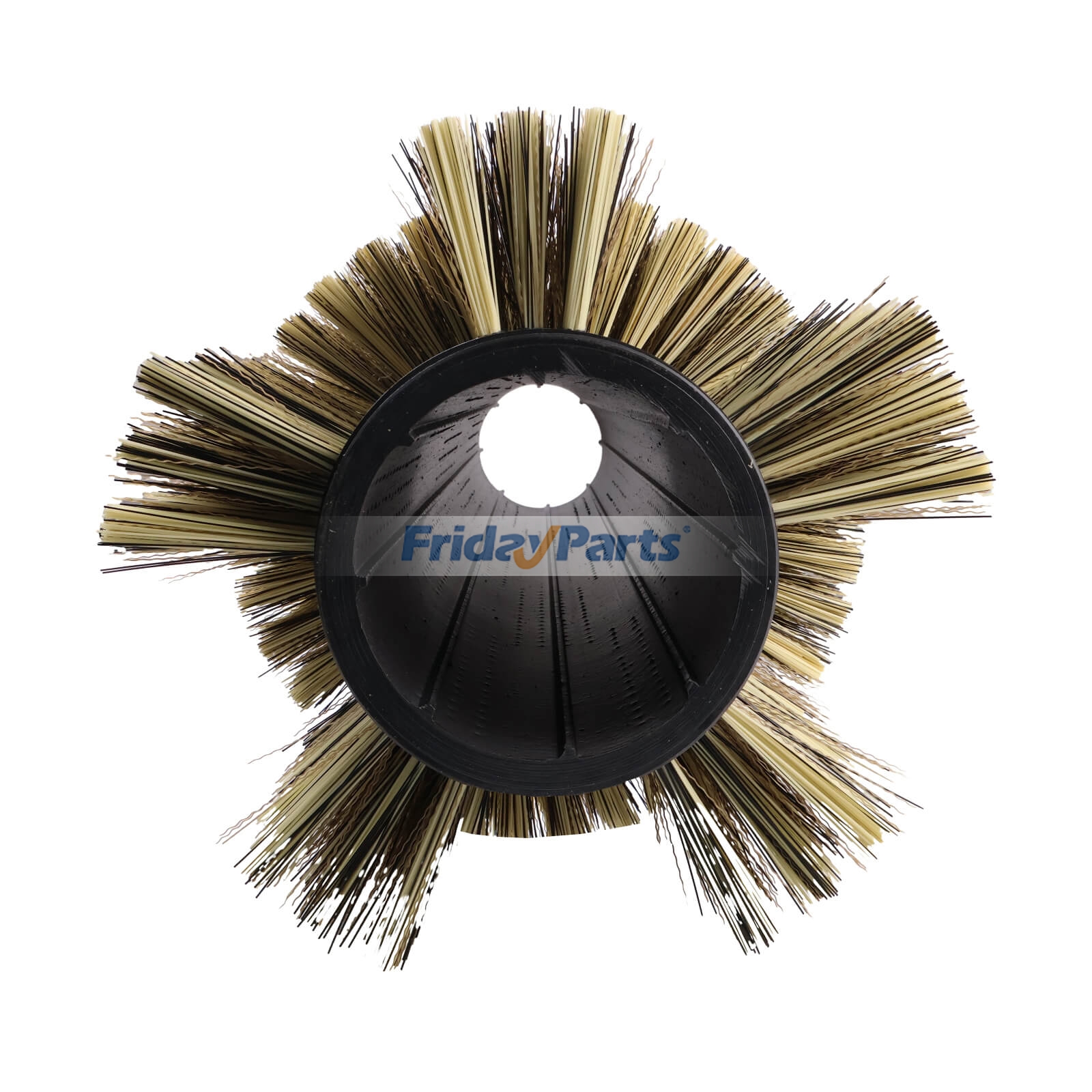 FenstermusterpinselFür Tennant