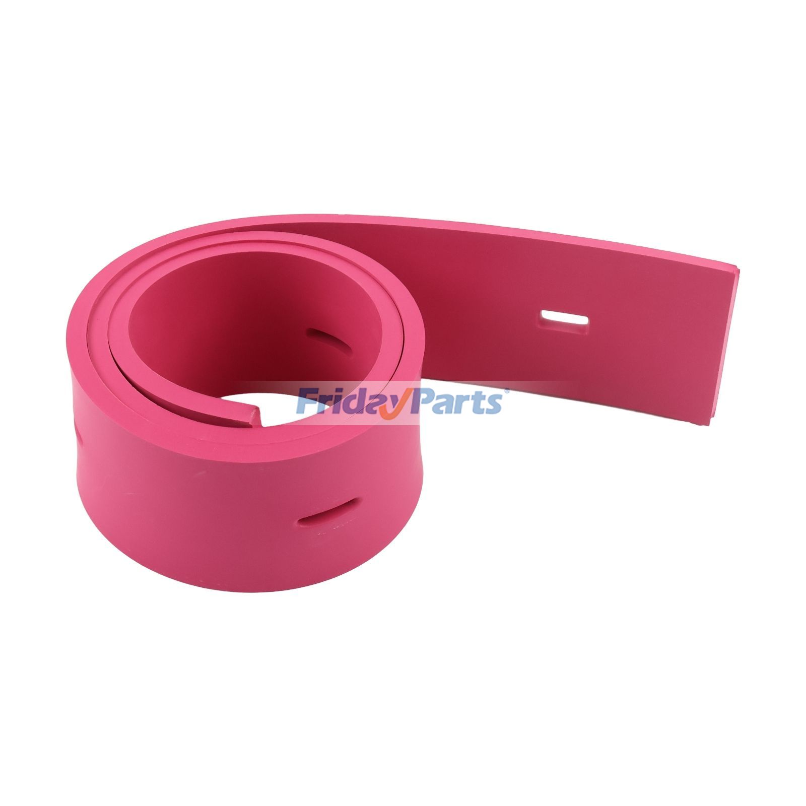 45.5" Rear Squeegee Blade 1051283 1253442 for Tennant 36" Floor Scrubber T16 Para Tennant