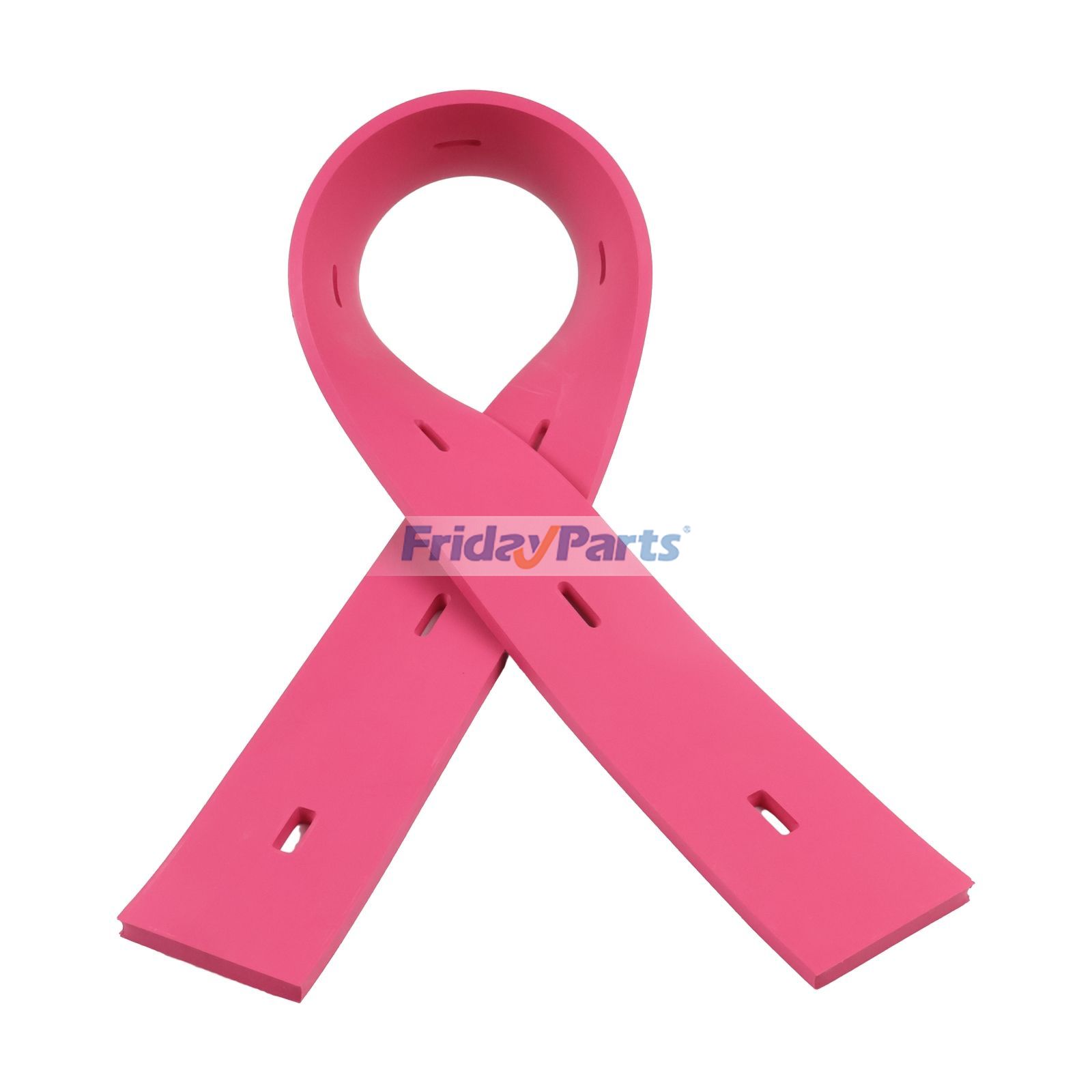 45.5" Rear Squeegee Blade 1051283 1253442 for Tennant 36" Floor Scrubber T16