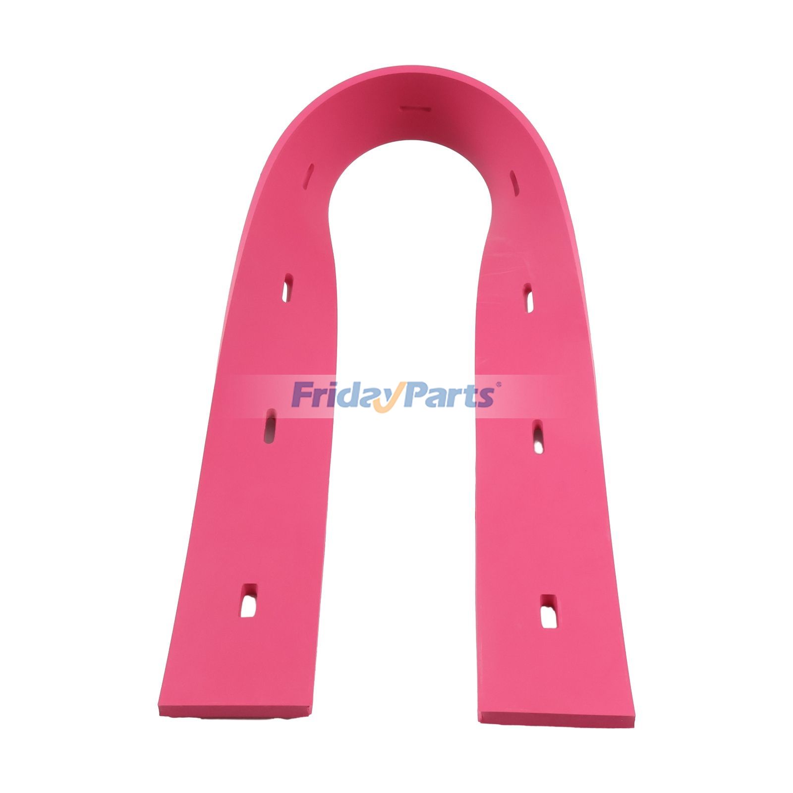 45.5" Rear Squeegee Blade 1051283 1253442 for Tennant 36" Floor Scrubber T16