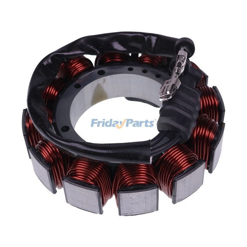 OEPUNAIKE Stator Fits For Harley-Davidson* Road King