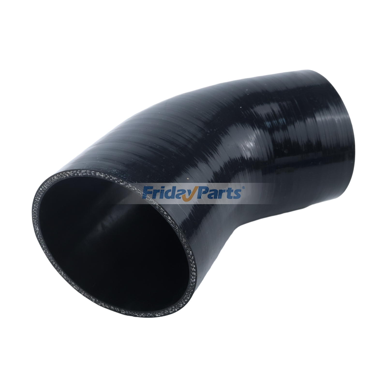 45 Degree Intake Elbow Silicone Hose for Intercooler