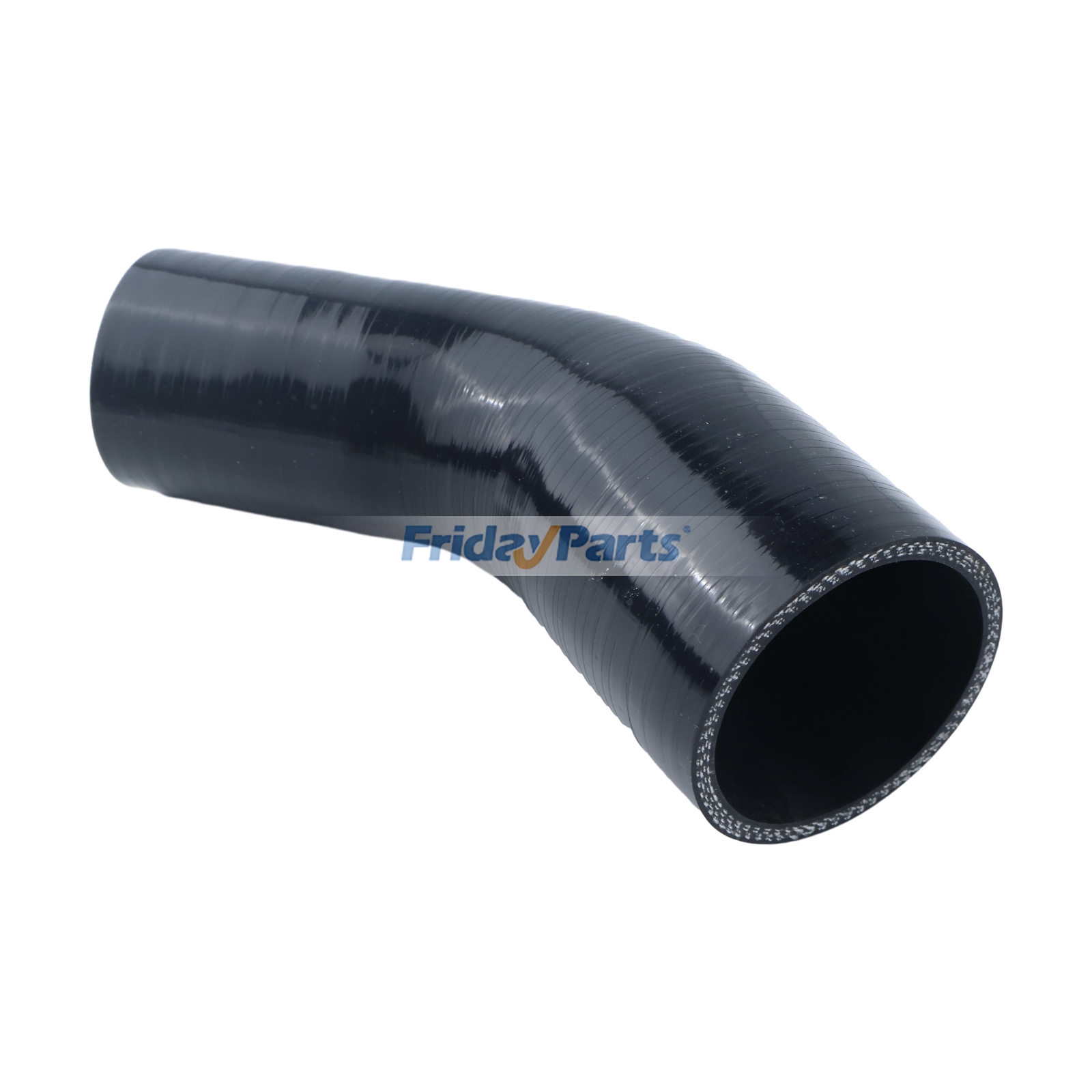 Intake Elbow Silicone Hose for Other Construction Equipment