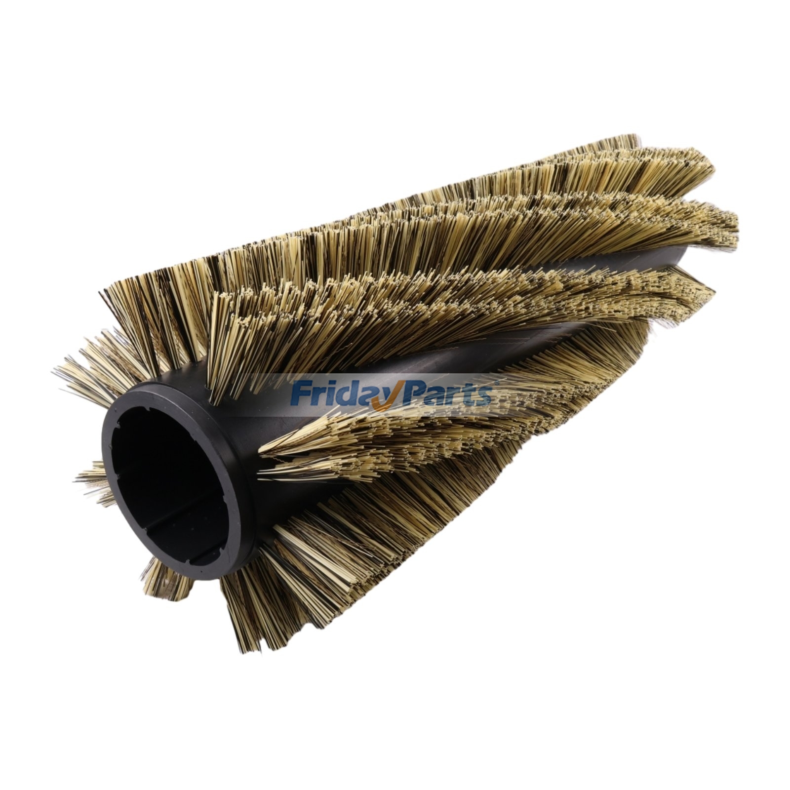 Cepillo principal de 45" 66019 para barredora y fregadora Tennant S30 6500 6550 6600 6650 8400 8410 355D 385D para Equipos de limpieza