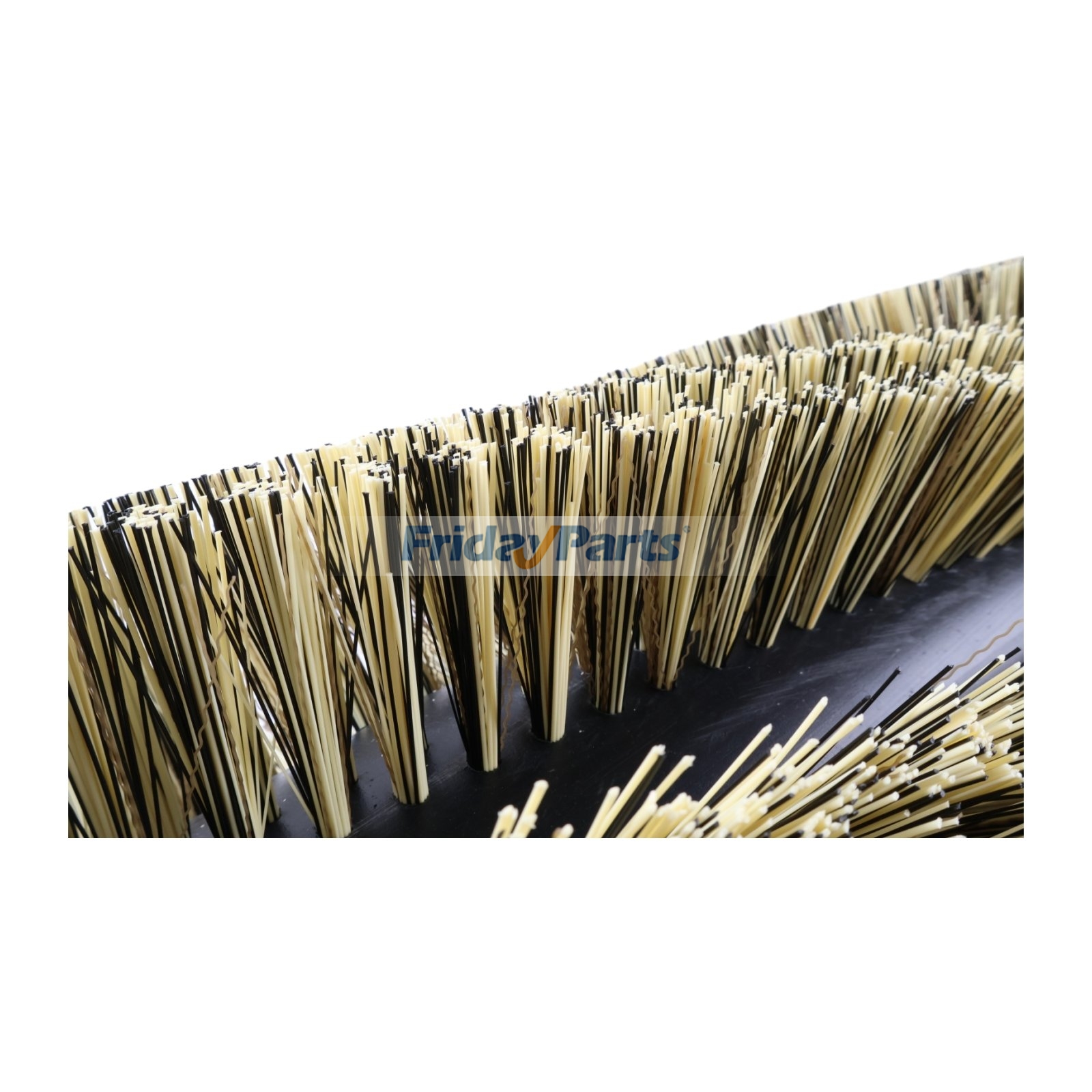 Cepillo principal de 45" 66019 para barredora y fregadora Tennant S30 6500 6550 6600 6650 8400 8410 355D 385D Para Tennant