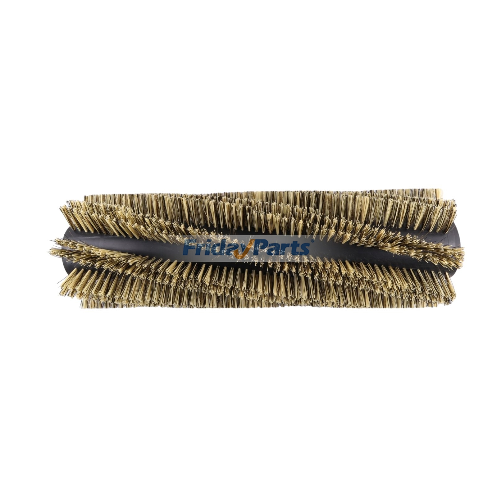 Cepillo principal de 45" 66019 para barredora y fregadora Tennant S30 6500 6550 6600 6650 8400 8410 355D 385D de FridayParts