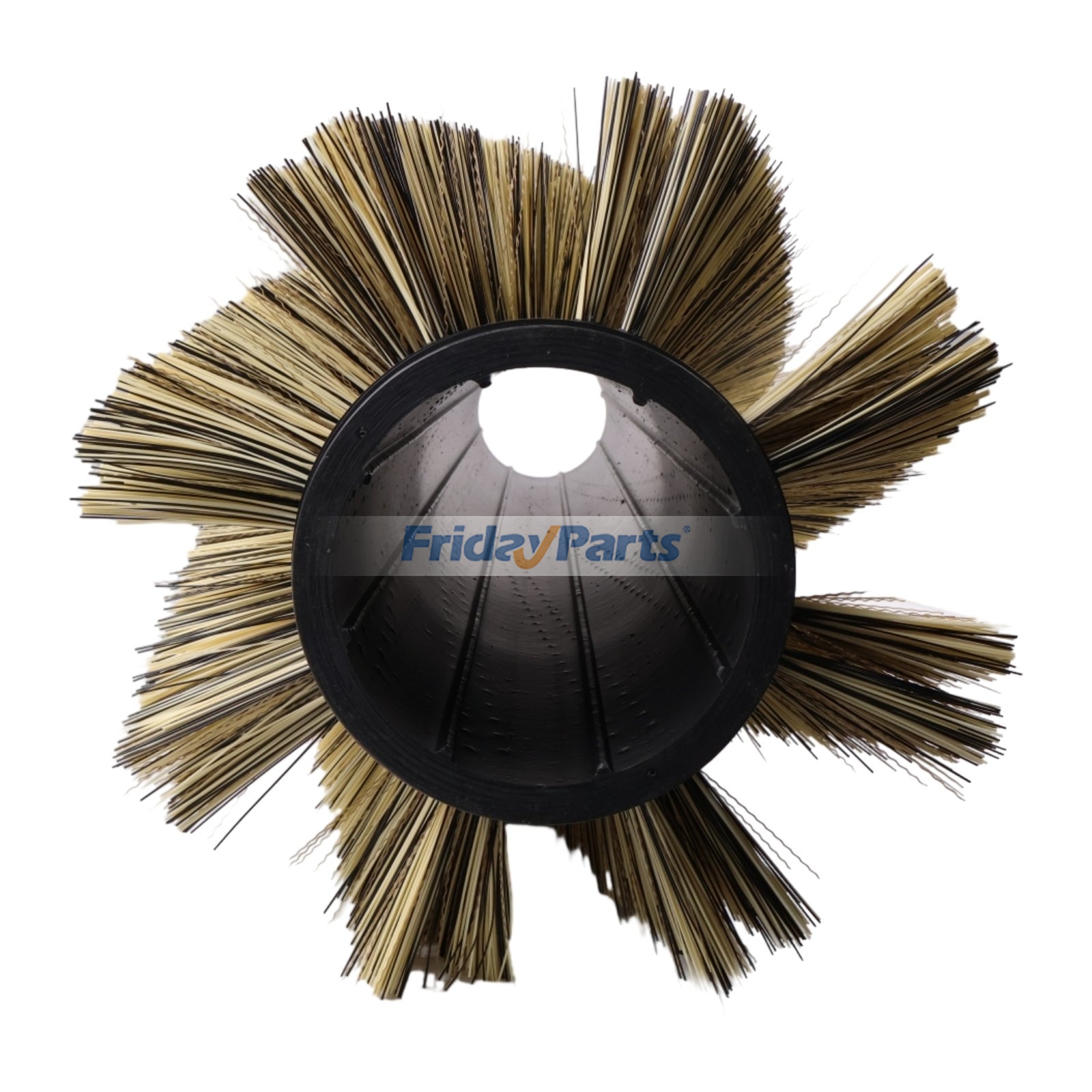 Cepillo principal de 45" 66019 para barredora y fregadora Tennant S30 6500 6550 6600 6650 8400 8410 355D 385D
