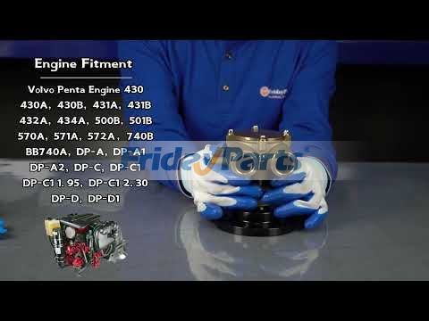 peça essencial para 