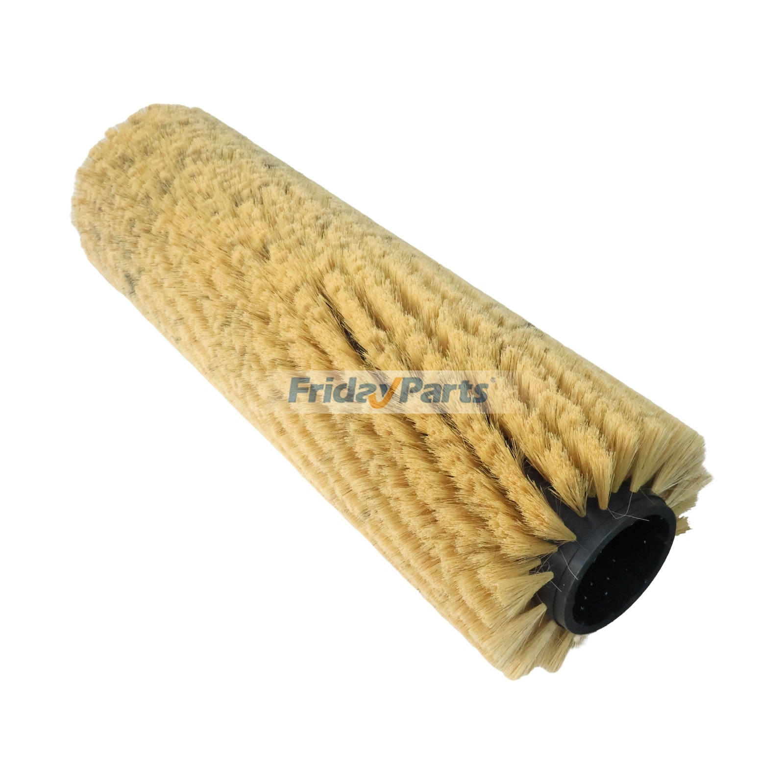 Brush Broom for Cleaning Equipment