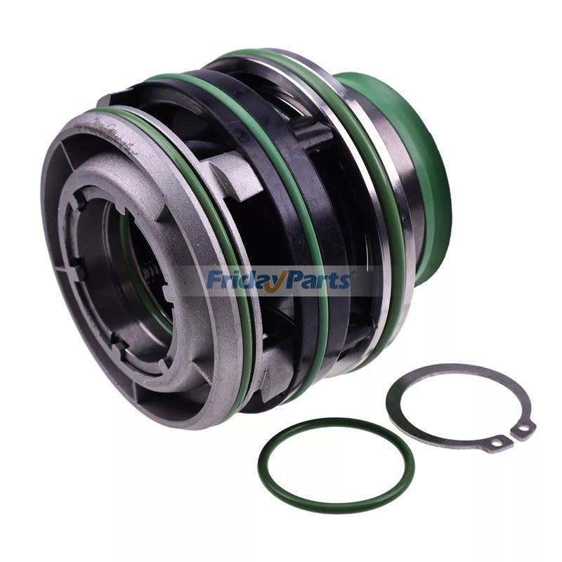 Mechanical Seal in Stock in China