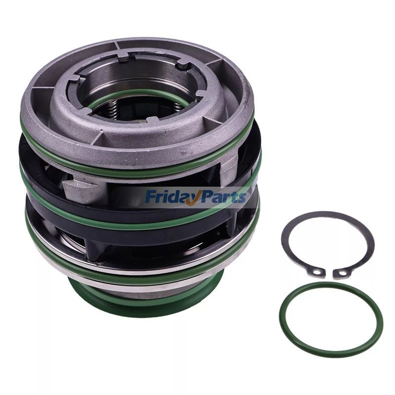Mechanical Seal for Others
