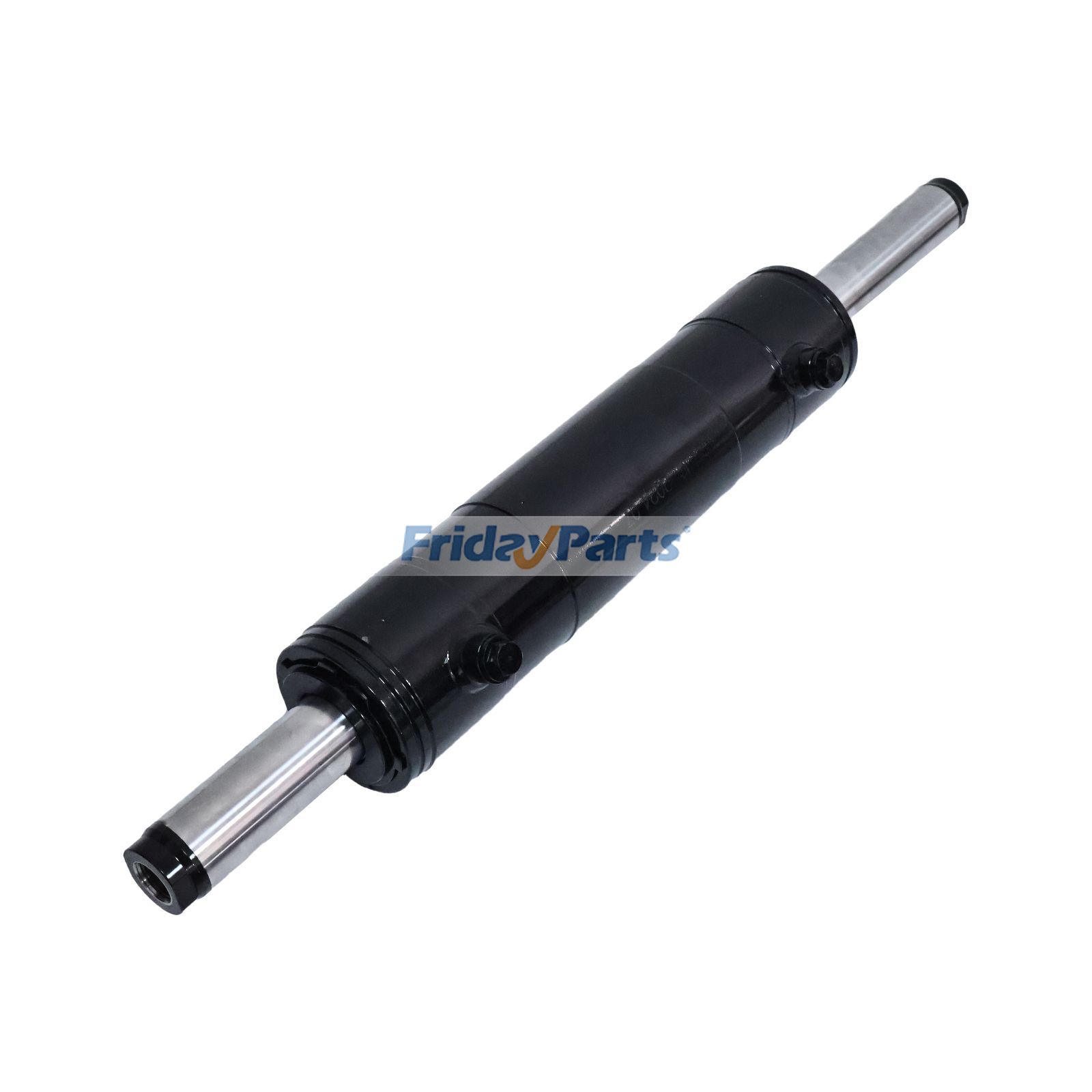 45mm Stange 284mm Hub Lenkzylinder 87674051 für CASE Harvester 5088 6088 6140 7130 7088