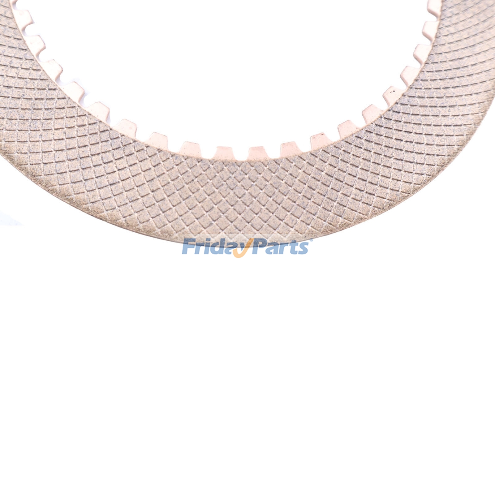 Disque de piston de frein d'embrayage Pour JOHN DEERE,Pour Massey Ferguson,Pour New Holland