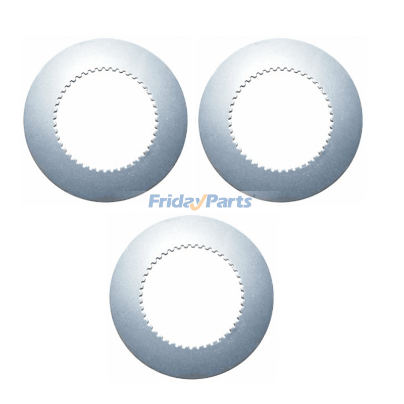 ボルボ用 3 PCS 45T クラッチディスク 4720768-3