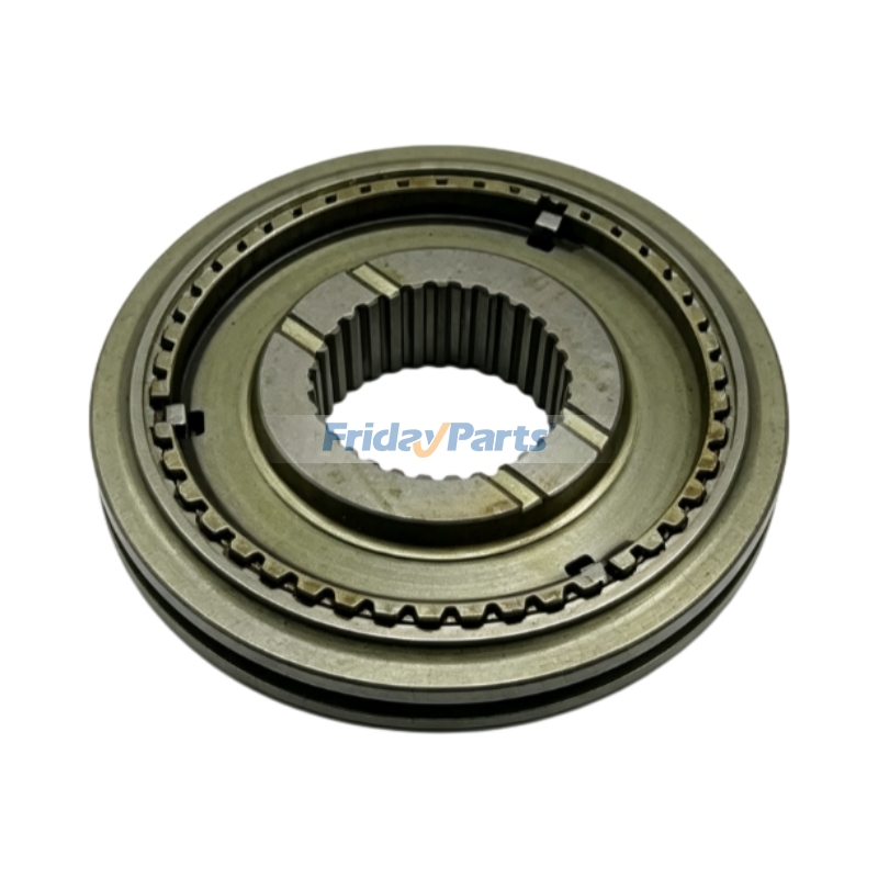 45T Synchronizer Assembly 124T3-40351 for TCM Forklift FD50T9 FD35T9 FD40T9 FD45T9 FD35C9 FD40C9 FD45C9 FG50T9 FG35T9 FG40T9 FG45T9