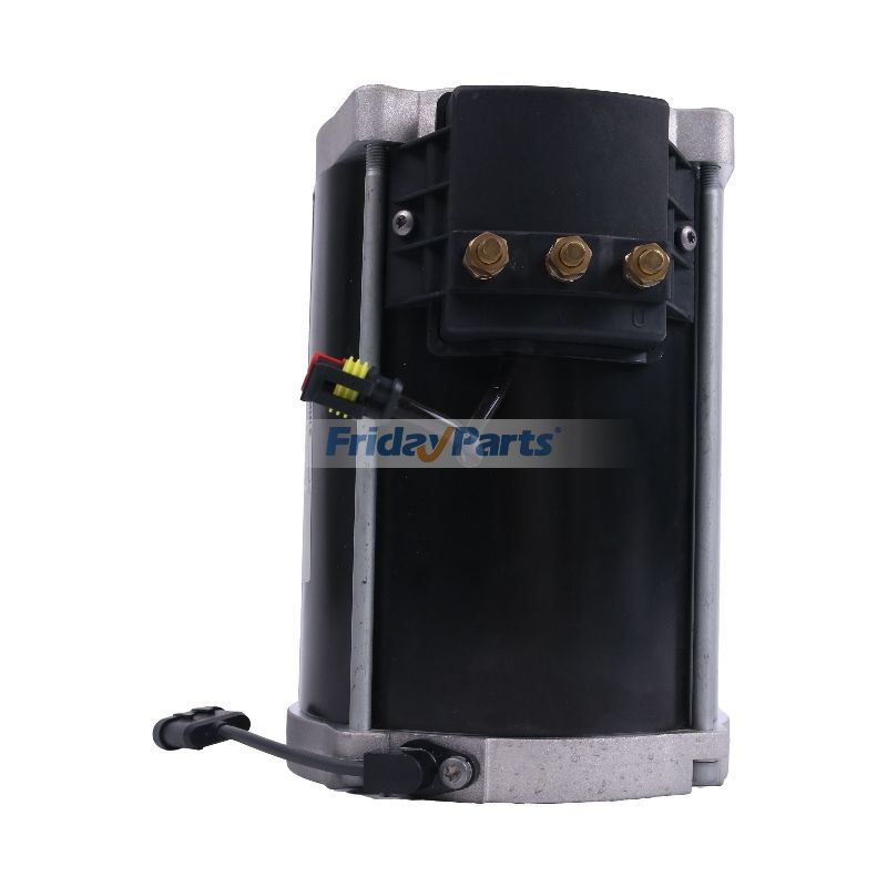 FridayParts 45V 7kW AC Motor