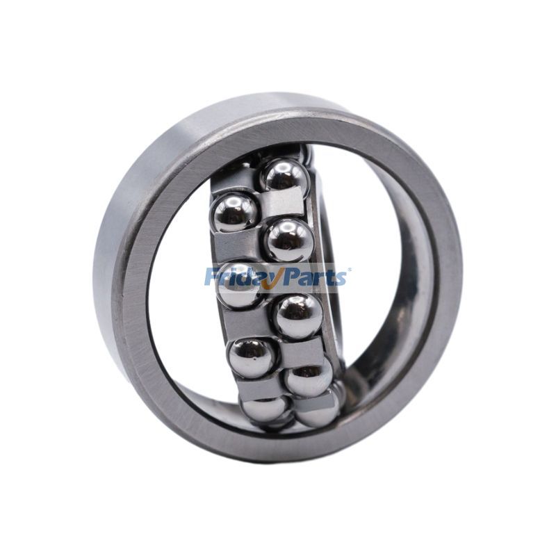 Cojinete autoalineable de 45 x 100 x 25 mm 1309KC3 0002392230 para cosechadora Caterpillar CAT Lexion Claas Dominator Mega