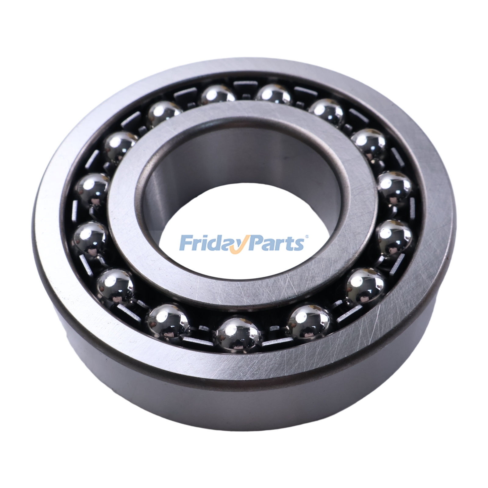 45x100x25mm Self Aligning Bearing in Stock in China