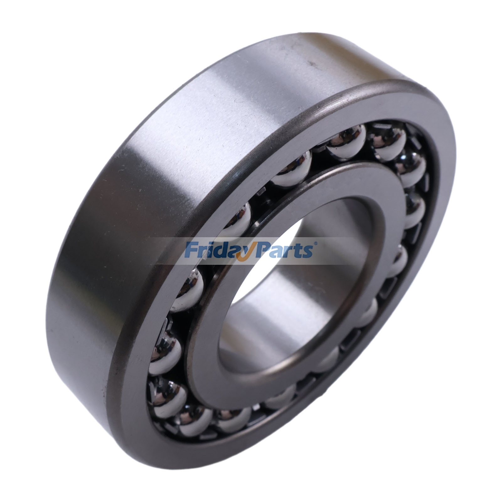 45x100x25mm Self Aligning Bearing 1309KC3 0002392230 for Caterpillar CAT Lexion Claas Dominator Mega Combine Harvester