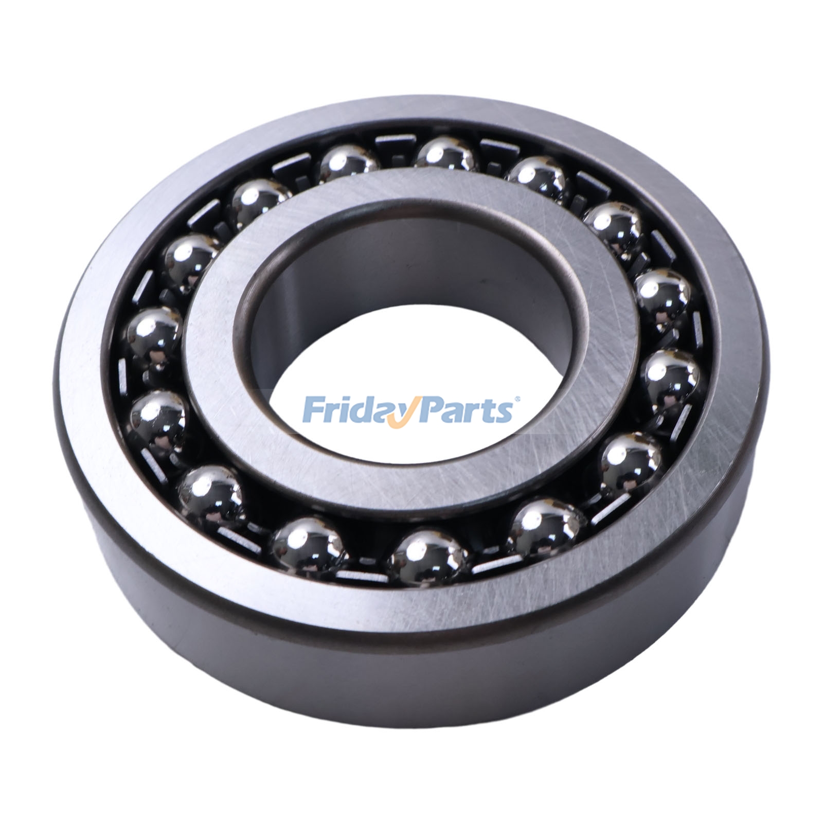 45x100x25mm Self Aligning Bearing for Harvester