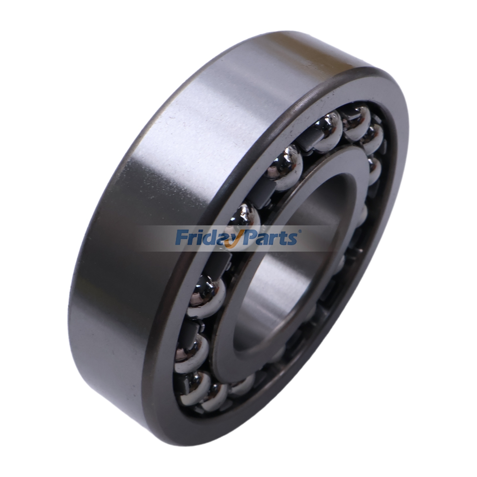 Harvester 45x100x25mm Self Aligning Bearing