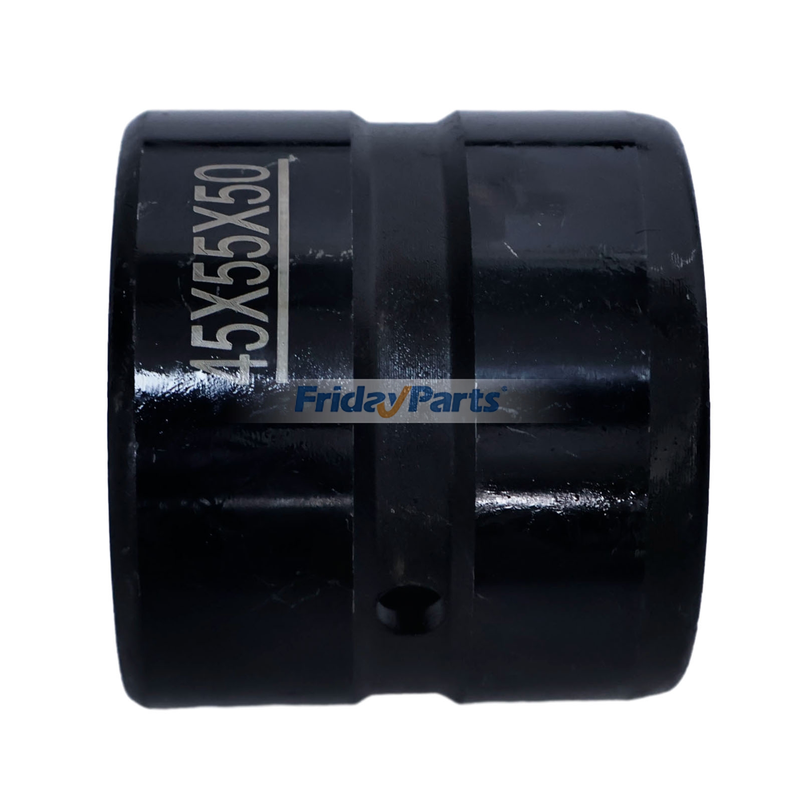 Takeuchi用用45X55X50 ブッシング 1900010602 竹内掘削機 TB020 TB045 TB128FR TB135 TB138FR TB235 ローダー TL140 用