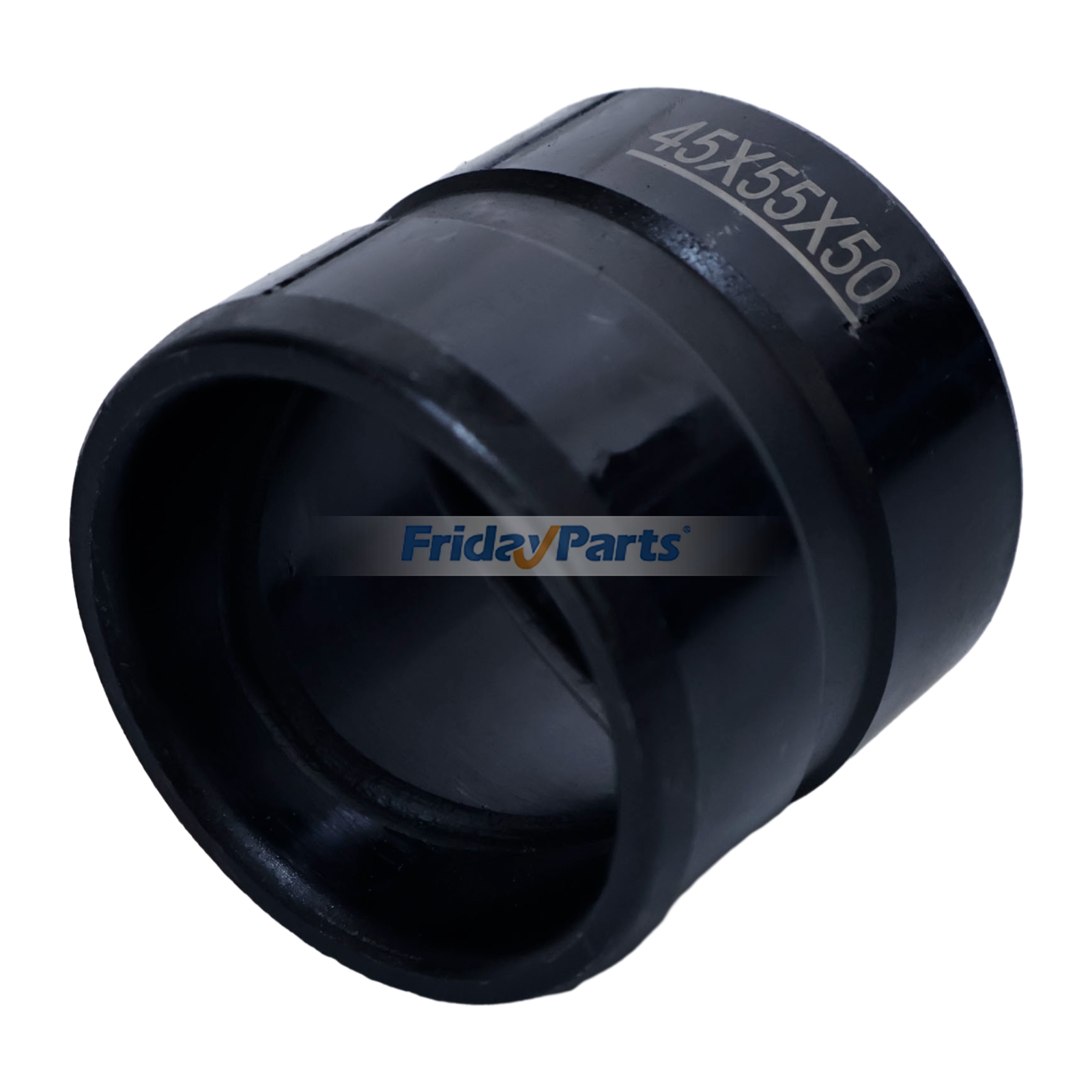 Takeuchi用ブッシング