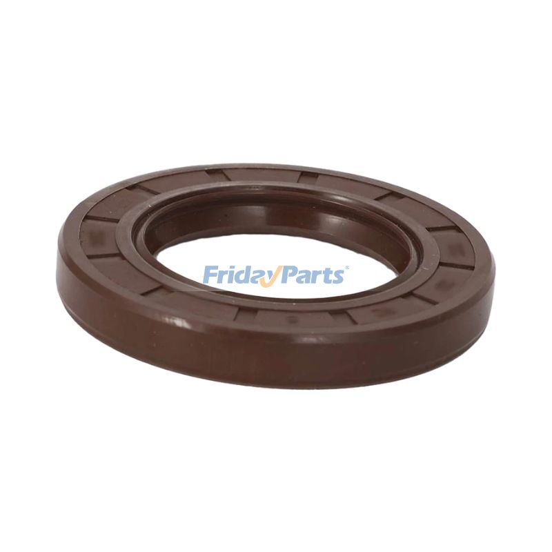 Sello de aceite interno de caja de engranajes de barra de 45 x 85 x 10 mm W42122 para John Deere 509 2018 CX15 E15 FC10R FC12E HX15 HX2 M20 RC14R RC6R