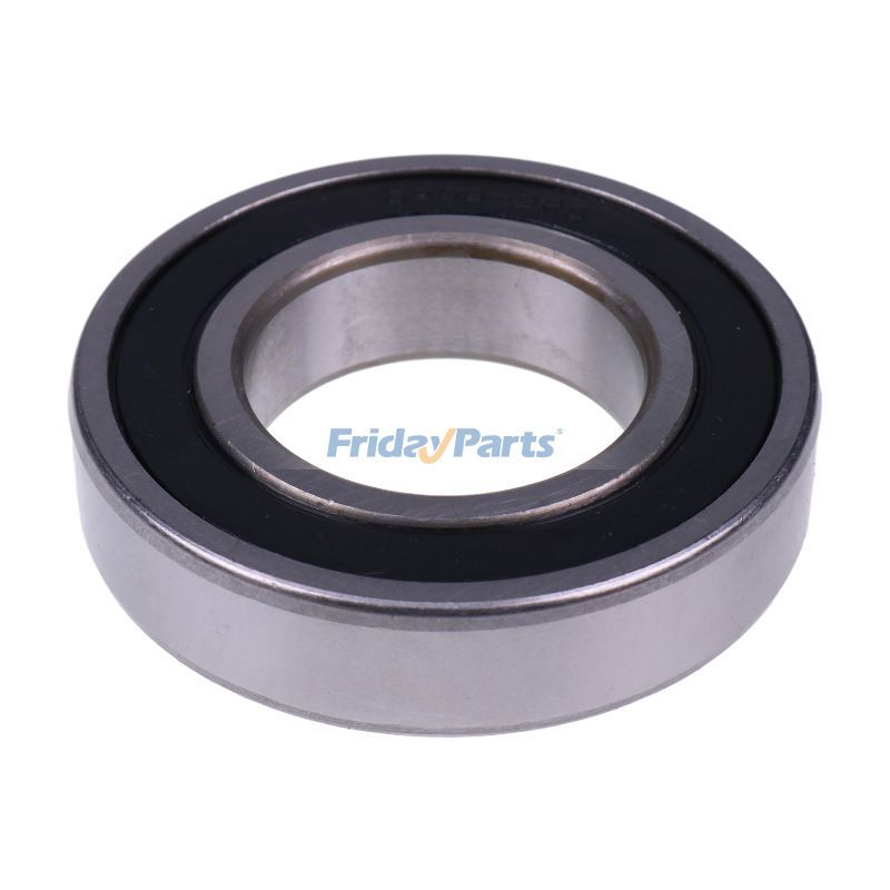 Rodamiento de bolas sellado premium 6209-2RS C3 de 45 x 85 x 19 mm de FridayParts