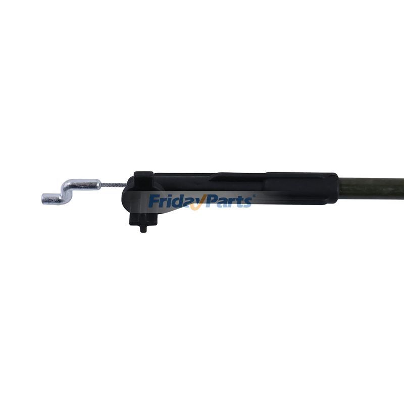 Cable de freno de 46" 108-8157 para cortadora de césped Toro Super Recycler 20054 20055 20057 20062 20092 20095 20792 20794 20835 20836 20838