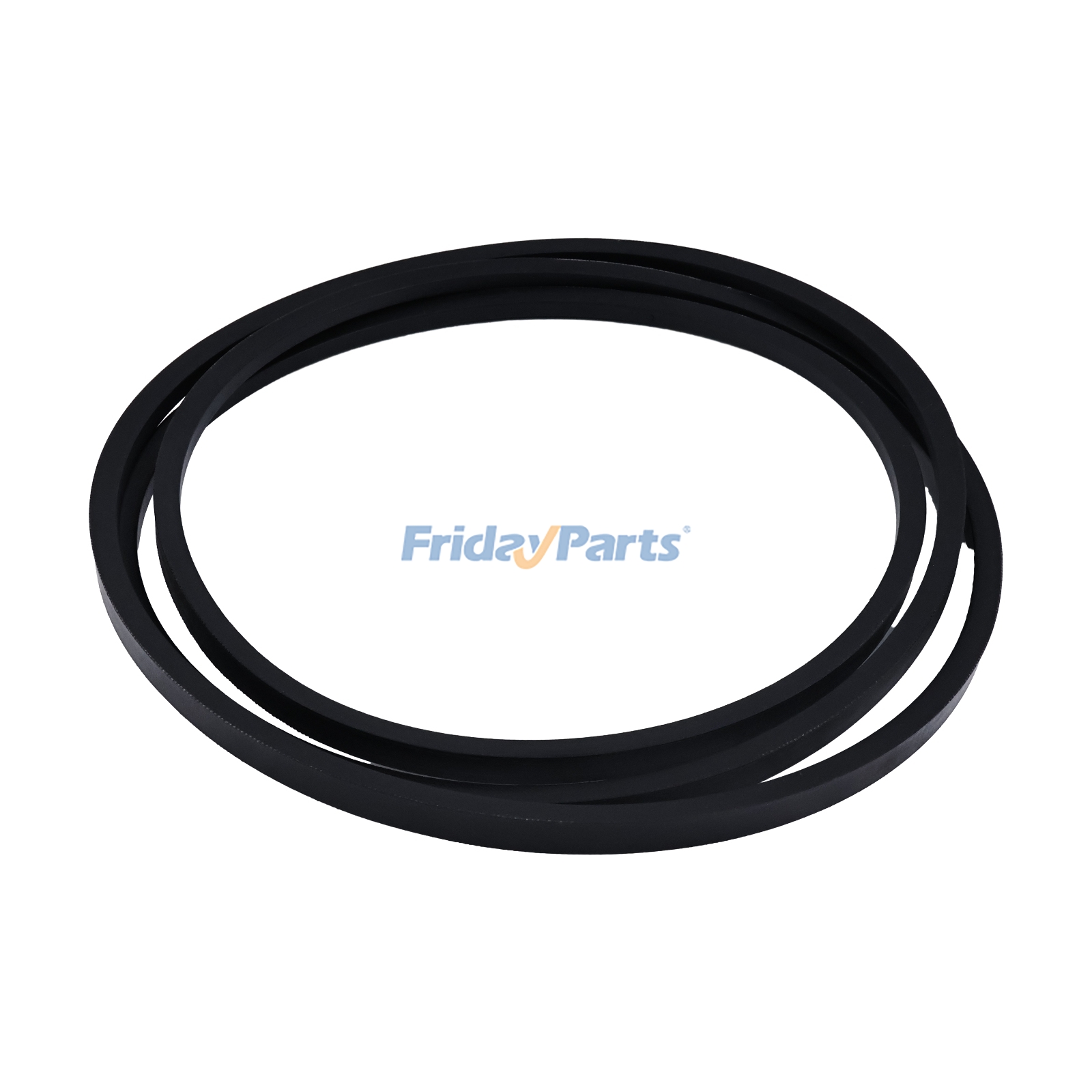 46" Deck Belt 532405143 for Husqvarna LT 2320 A2 TS146 YT 2246 Poulan PB 19546 PP 175H46 Mower