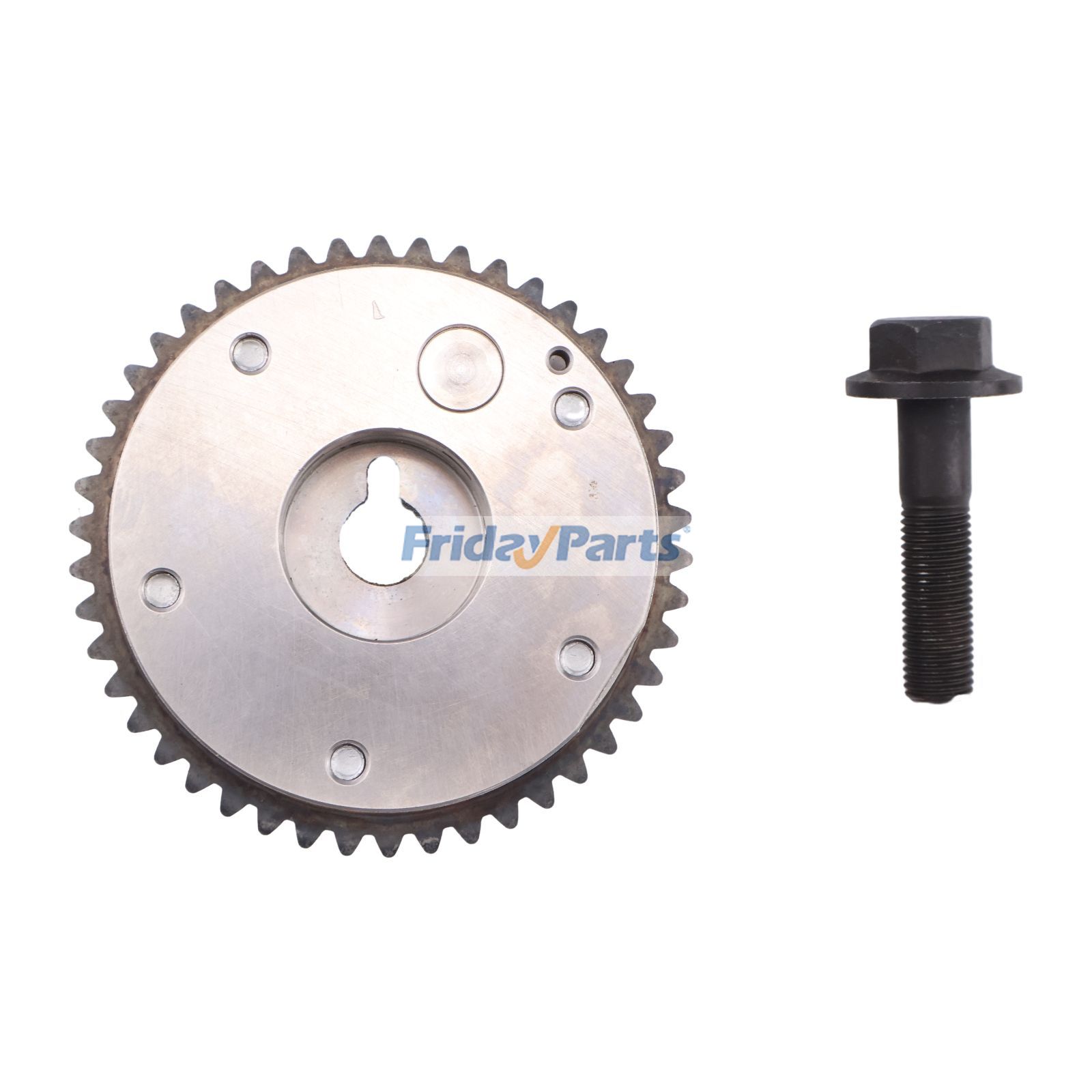 Honda用用46歯アクチュエータアセンブリ 14310-RZA-003 ホンダ車 CR-V 2007-2009用