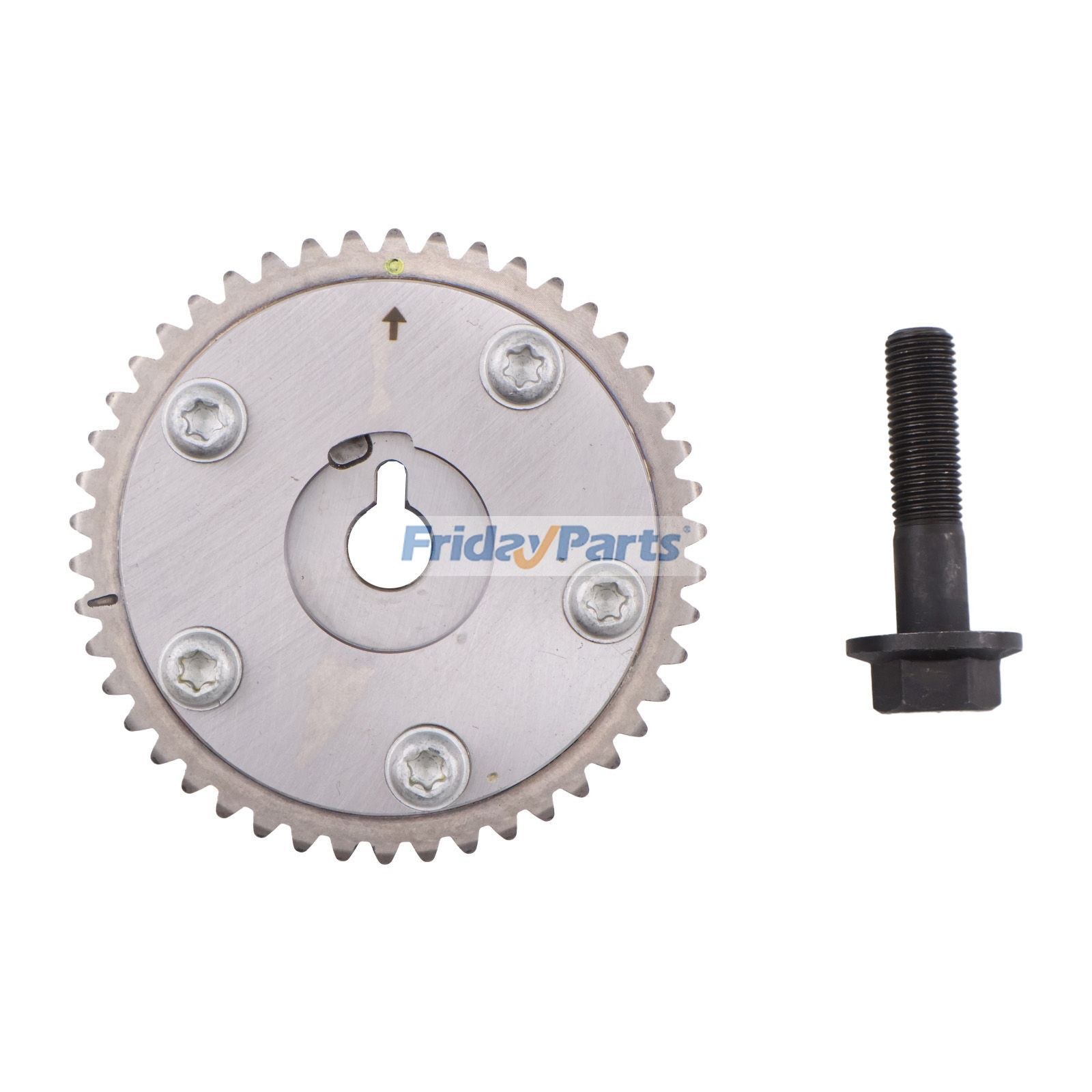 Honda用アクチュエータアセンブリ