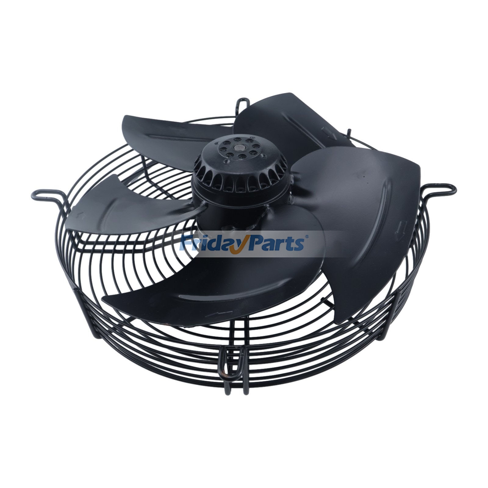 Transport Refrigeration Blower Axial Fan