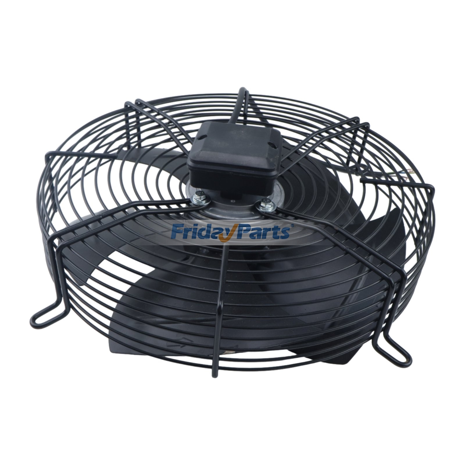 Blower Axial Fan for Transport Refrigeration