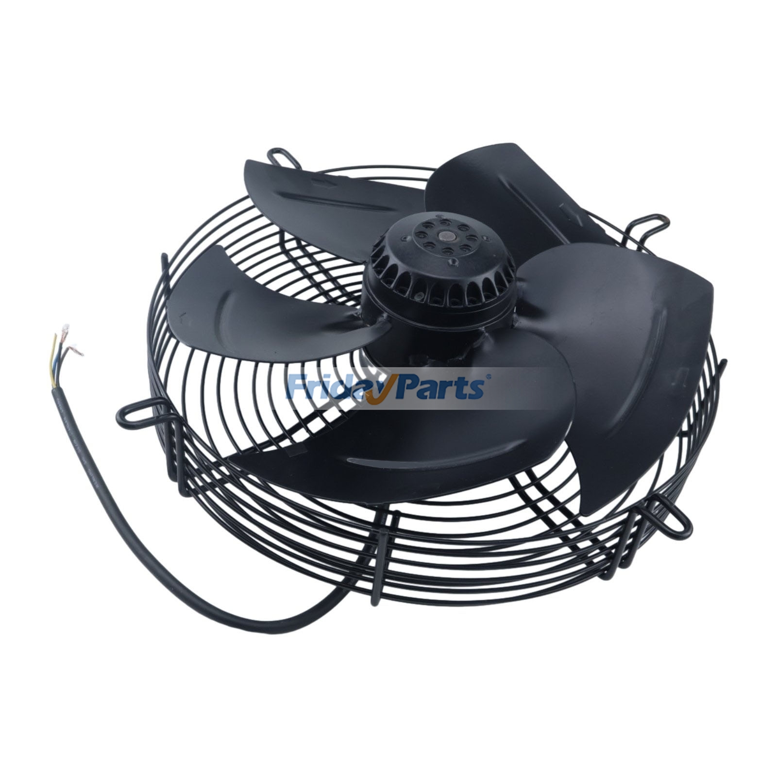 Blower Axial Fan compatible with Transport Refrigeration