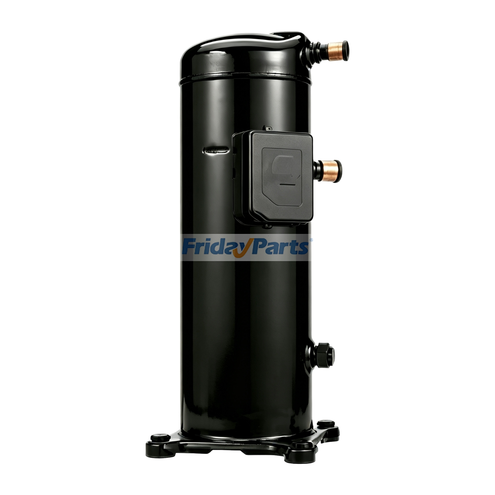 460V Scroll A/C Compressor Replecement for  Copeland ZP83KCE-TFD-950