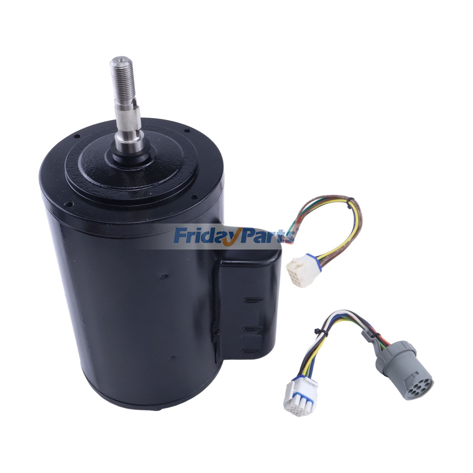 Transport Refrigeration Fan Motor Evaporator