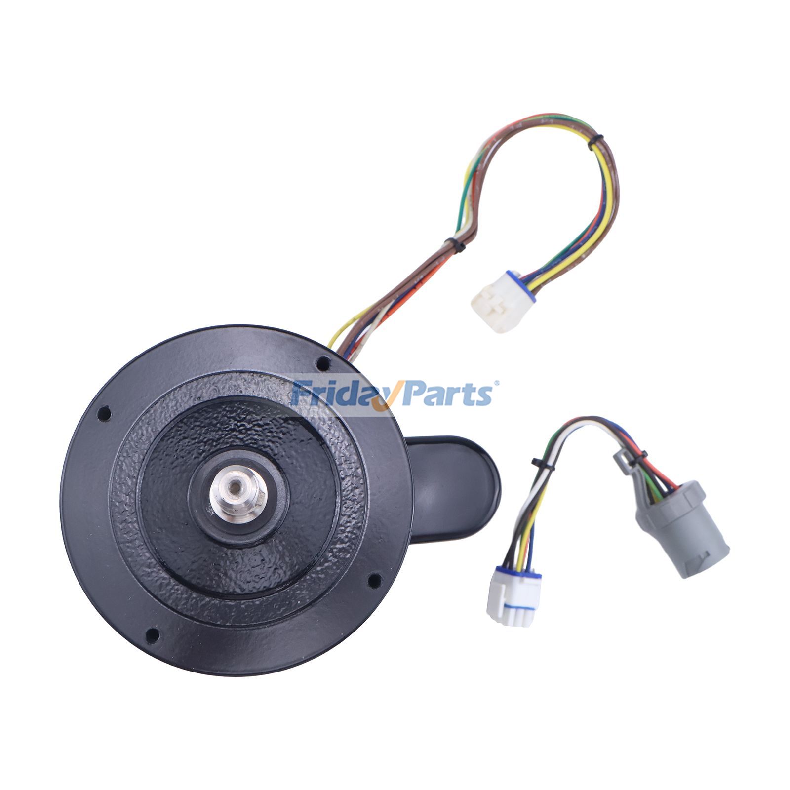 Fan Motor Evaporator in Stock in China