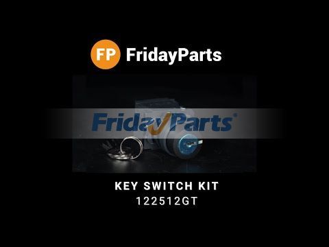 Parte para Plataformas de trabajo aéreas