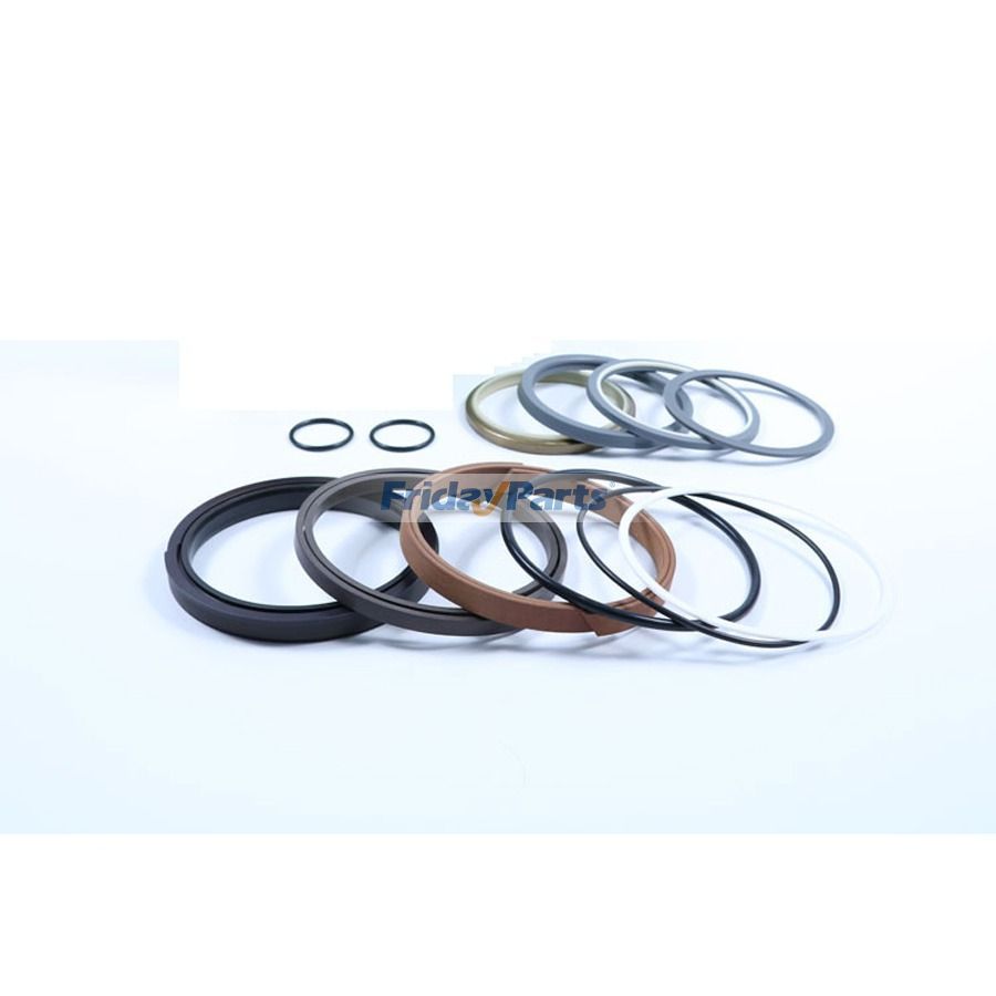 Arm Cylinder Seal Kit for Excavator