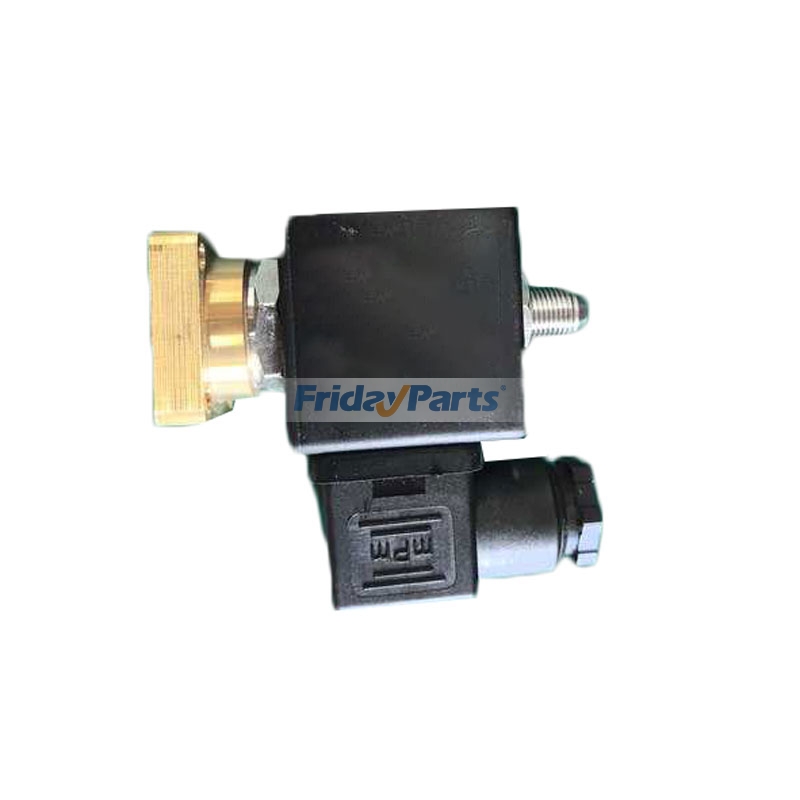 4690A0V15 Solenoid Valve 2202-7298-01 for Atlas Copco Air Compressor