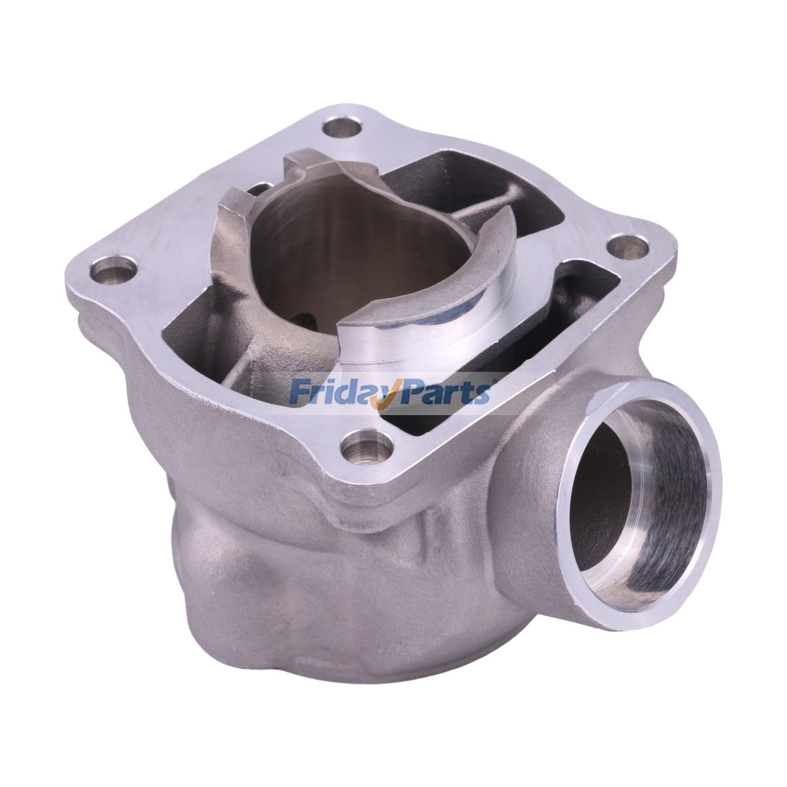 Kit de réparation de joint de piston de cylindre de 47,5 mm Pour Yamaha