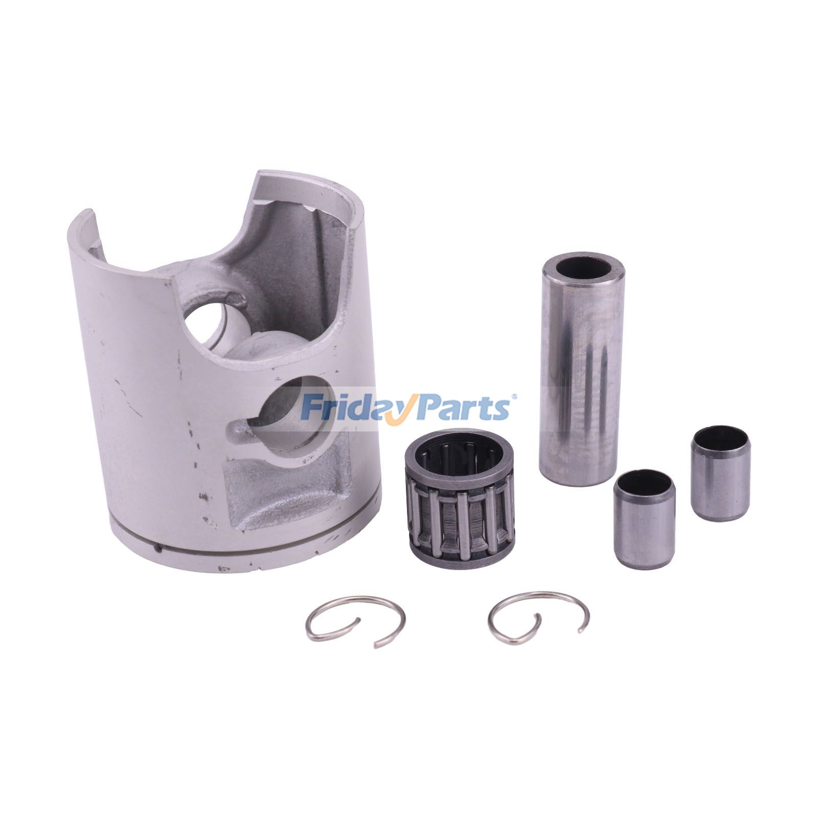 Kit de réparation de joint de piston de cylindre 47,5 mm RE900M04750 43K-11611-00-00 pour moto Yamaha YZ85 YZ80