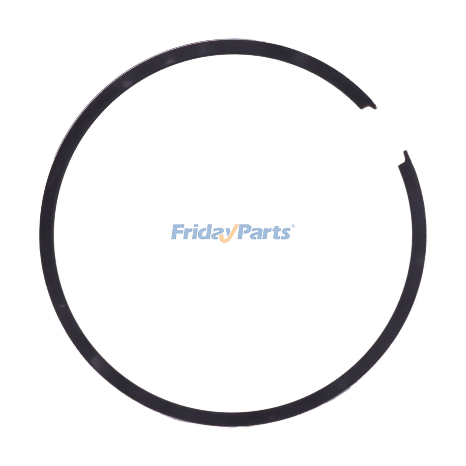 Kit de réparation de joint de piston de cylindre de 47,5 mm pour Moto Pour Yamaha