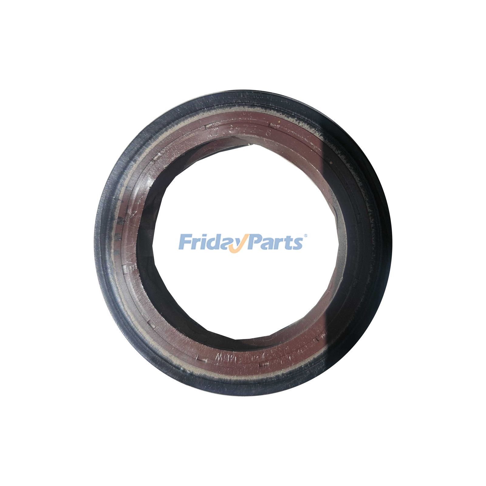 47.6x72x8 mm Input Shaft Seal for New Holland Loader LV80