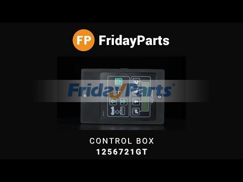 Pièces pour Nacelle Élévatrice