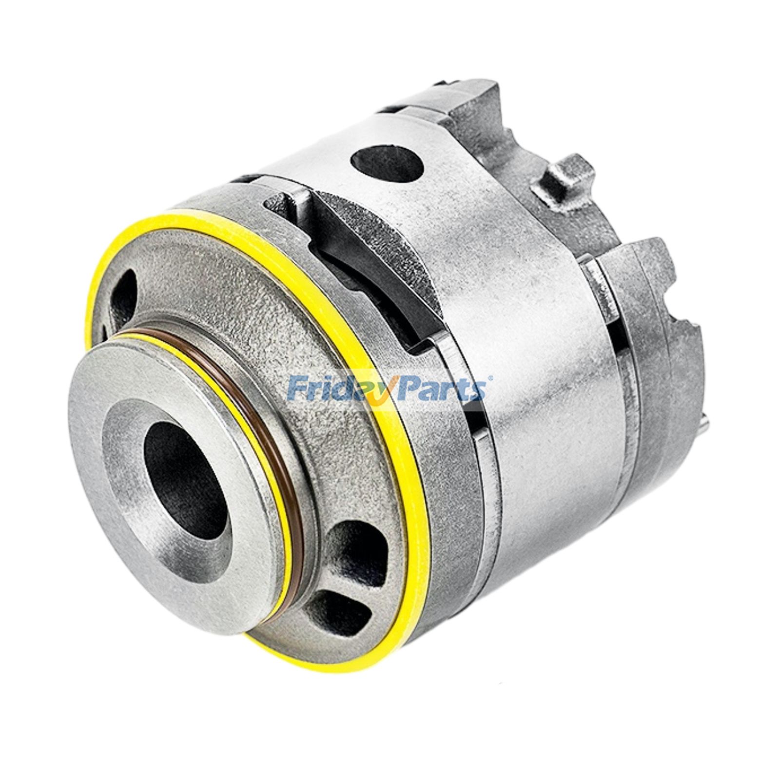 Hydraulic Pump 5J-6217 for Caterpillar CAT Engine 3408 Loader 992 977 Tractor 633D